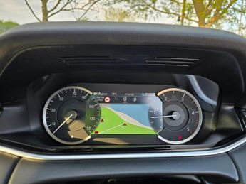 LAND ROVER RANGE ROVER EVOQUE 2.0 D200 MHEV S SUV 5dr Diesel Auto 4WD Euro 6 (s/s) (204 ps)
