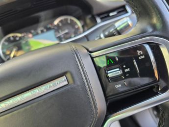 LAND ROVER RANGE ROVER EVOQUE 2.0 D200 MHEV S SUV 5dr Diesel Auto 4WD Euro 6 (s/s) (204 ps)