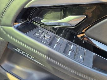 LAND ROVER RANGE ROVER EVOQUE 2.0 D200 MHEV S SUV 5dr Diesel Auto 4WD Euro 6 (s/s) (204 ps)