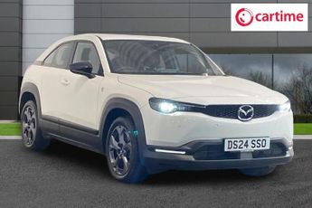 Mazda 3 17.8kWh R-EV Prime-Line SUV 5dr Petrol Plug-in Hybrid Auto (s/s)