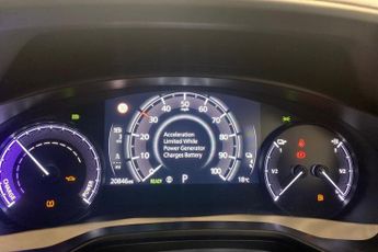 MAZDA MX-30 17.8kWh R-EV Prime-Line SUV 5dr Petrol Plug-in Hybrid Auto (s/s)
