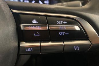 MAZDA MX-30 17.8kWh R-EV Prime-Line SUV 5dr Petrol Plug-in Hybrid Auto (s/s)