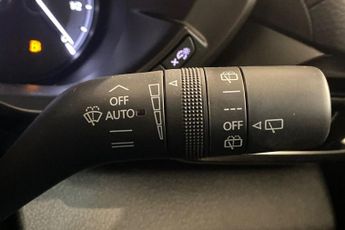 MAZDA MX-30 17.8kWh R-EV Prime-Line SUV 5dr Petrol Plug-in Hybrid Auto (s/s)