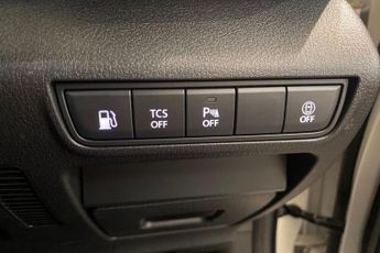 MAZDA MX-30 17.8kWh R-EV Prime-Line SUV 5dr Petrol Plug-in Hybrid Auto (s/s)