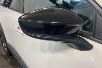 MAZDA MX-30 17.8kWh R-EV Prime-Line SUV 5dr Petrol Plug-in Hybrid Auto (s/s)