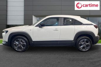 MAZDA MX-30 17.8kWh R-EV Prime-Line SUV 5dr Petrol Plug-in Hybrid Auto (s/s)