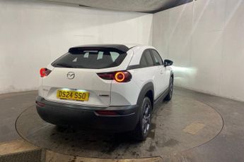 MAZDA MX-30 17.8kWh R-EV Prime-Line SUV 5dr Petrol Plug-in Hybrid Auto (s/s)