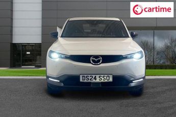 MAZDA MX-30 17.8kWh R-EV Prime-Line SUV 5dr Petrol Plug-in Hybrid Auto (s/s)