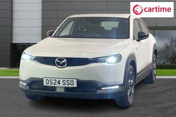 MAZDA MX-30 17.8kWh R-EV Prime-Line SUV 5dr Petrol Plug-in Hybrid Auto (s/s)