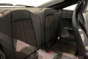 AUDI TT 2.0 TFSI 45 Black Edition Coupe 3dr Petrol S Tronic Euro 6 (s/s)