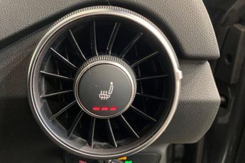 AUDI TT 2.0 TFSI 45 Black Edition Coupe 3dr Petrol S Tronic Euro 6 (s/s)