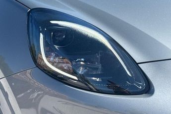 FORD PUMA 1.0T EcoBoost MHEV ST-Line X SUV 5dr Petrol Hybrid DCT Euro 6 (s
