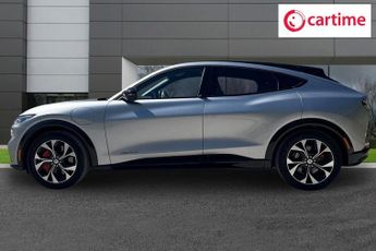 FORD MUSTANG MACH-E Standard Range 70kWh SUV 5dr Electric Automatic AWD (269 ps) 360