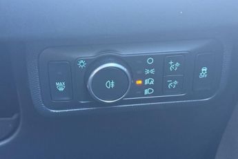 FORD MUSTANG MACH-E Standard Range 70kWh SUV 5dr Electric Automatic (269 ps) Rear Vi
