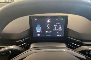 MG MG 4 51kWh SE Hatchback 5dr Electric Auto (170 ps) Rear Parking Senso