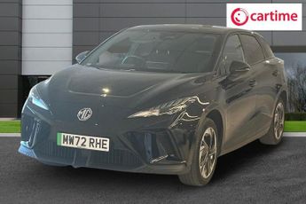 MG MG 4 51kWh SE Hatchback 5dr Electric Auto (170 ps)