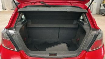 VAUXHALL ASTRA 1.4i 16v Active Hatchback 5dr Petrol Manual (146 g/km, 89 bhp)