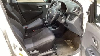 SUZUKI ALTO 1.0 12V SZ Hatchback 5dr Petrol Manual Euro 5 (68 ps)