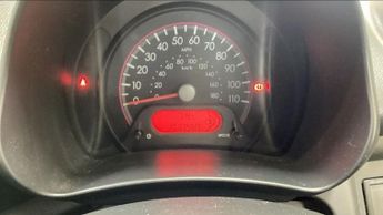 SUZUKI ALTO 1.0 12V SZ Hatchback 5dr Petrol Manual Euro 5 (68 ps)