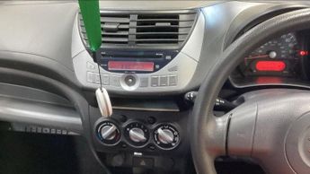 SUZUKI ALTO 1.0 12V SZ Hatchback 5dr Petrol Manual Euro 5 (68 ps)