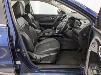RENAULT KADJAR 1.5 dCi Dynamique S Nav SUV 5dr Diesel Manual Euro 6 (s/s) (110 