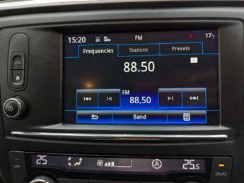 RENAULT KADJAR 1.5 dCi Dynamique S Nav SUV 5dr Diesel Manual Euro 6 (s/s) (110 
