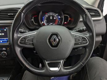 RENAULT KADJAR 1.5 dCi Dynamique S Nav SUV 5dr Diesel Manual Euro 6 (s/s) (110 