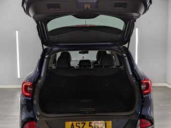 RENAULT KADJAR 1.5 dCi Dynamique S Nav SUV 5dr Diesel Manual Euro 6 (s/s) (110 