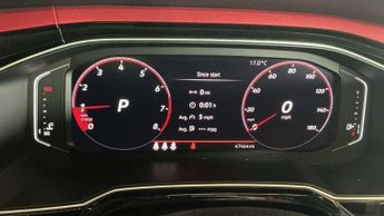 VOLKSWAGEN POLO 2.0 TSI GPF GTI+ Hatchback 5dr Petrol DSG Euro 6 (s/s) (200 ps)