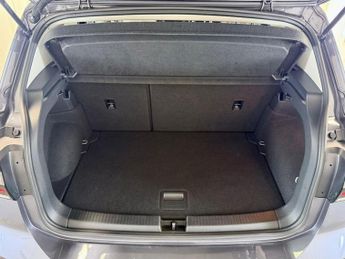 VOLKSWAGEN T-CROSS 1.0 TSI SEL SUV 5dr Petrol DSG Euro 6 (s/s) (110 ps)
