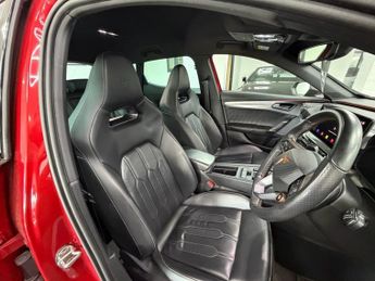 CUPRA FORMENTOR 2.0 TSI VZ2 SUV 5dr Petrol DSG 4Drive Euro 6 (s/s) (310 ps)