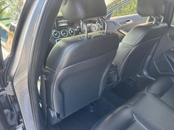 MERCEDES-BENZ A-CLASS 1.6 A160 SE Hatchback 5dr Petrol 7G-DCT Euro 6 (s/s) (102 ps)