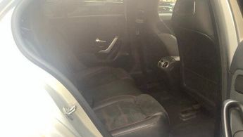 MERCEDES-BENZ A-CLASS 1.3 A200 AMG Line (Premium) Hatchback 5dr Petrol 7G-DCT Euro 6 (