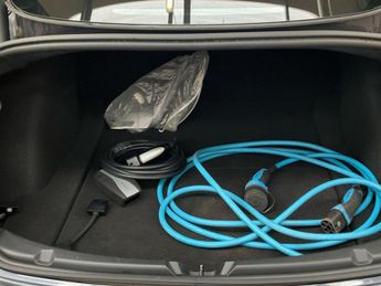 TESLA Model 3 Standard Range Plus Saloon 4dr Electric Auto RWD (241 bhp)