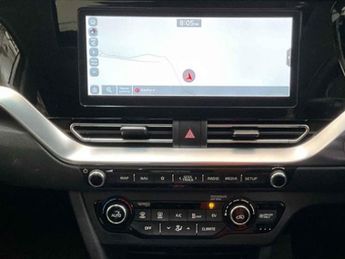 KIA NIRO 64kWh 4+ SUV 5dr Electric Auto (201 bhp)