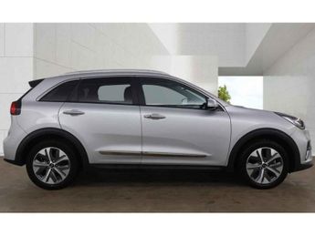 KIA NIRO 64kWh 4+ SUV 5dr Electric Auto (201 bhp)