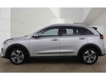 KIA NIRO 64kWh 4+ SUV 5dr Electric Auto (201 bhp)