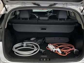 KIA NIRO 64kWh 4+ SUV 5dr Electric Auto (201 bhp)