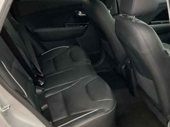 KIA NIRO 64kWh 4+ SUV 5dr Electric Auto (201 bhp)