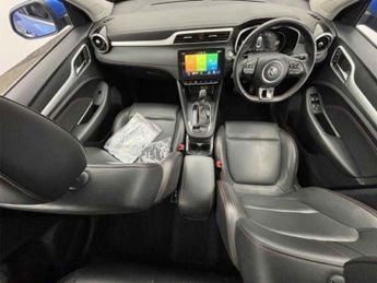 MG MG ZS 1.0 T-GDI Exclusive SUV 5dr Petrol Auto Euro 6 (111 ps)