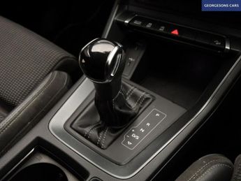 AUDI Q3 2.0 TDI 35 S line SUV 5dr Diesel S Tronic Euro 6 (s/s) (150 ps)