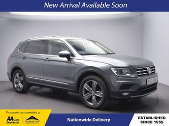 Volkswagen Tiguan 2.0 TDI Match SUV 5dr Diesel DSG 4Motion Euro 6 (s/s) (150 ps)