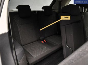 VOLKSWAGEN TIGUAN ALLSPACE 2.0 TDI Match SUV 5dr Diesel DSG 4Motion Euro 6 (s/s) (150 ps)