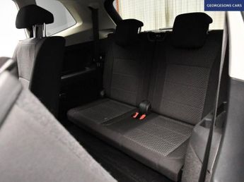 VOLKSWAGEN TIGUAN ALLSPACE 2.0 TDI Match SUV 5dr Diesel DSG 4Motion Euro 6 (s/s) (150 ps)
