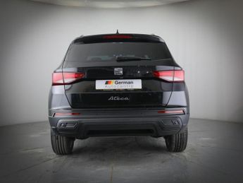 SEAT ATECA 1.5 TSI EVO XPERIENCE SUV 5dr Petrol DSG Euro 6 (s/s) (150 ps)