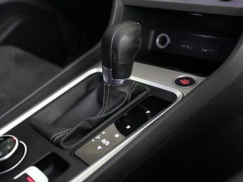 SEAT ATECA 1.5 TSI EVO XPERIENCE SUV 5dr Petrol DSG Euro 6 (s/s) (150 ps)