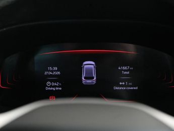 SEAT ATECA 1.5 TSI EVO XPERIENCE SUV 5dr Petrol DSG Euro 6 (s/s) (150 ps)