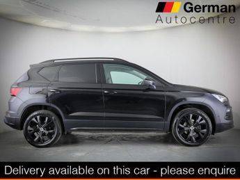SEAT ATECA 1.5 TSI EVO XPERIENCE SUV 5dr Petrol DSG Euro 6 (s/s) (150 ps)