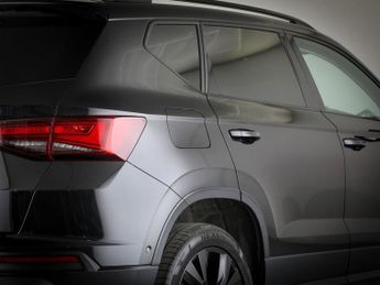 SEAT ATECA 1.5 TSI EVO XPERIENCE SUV 5dr Petrol DSG Euro 6 (s/s) (150 ps)