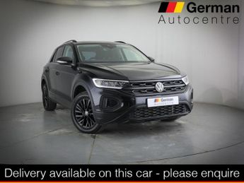 Volkswagen T-Roc 1.5 TSI Life SUV 5dr Petrol Manual Euro 6 (s/s) (150 ps)